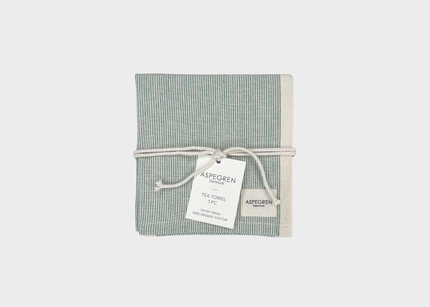 
                  
                    Organic Cotton Tea Towel
                  
                