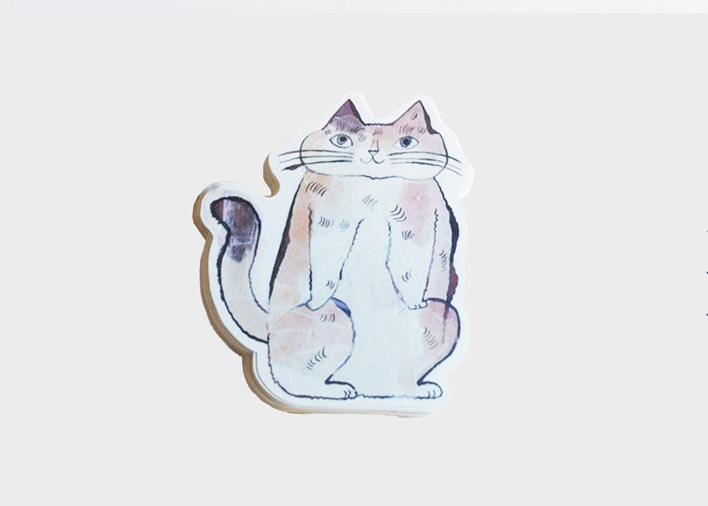 
                  
                    Card - Toraneko Bonbon Notecards
                  
                