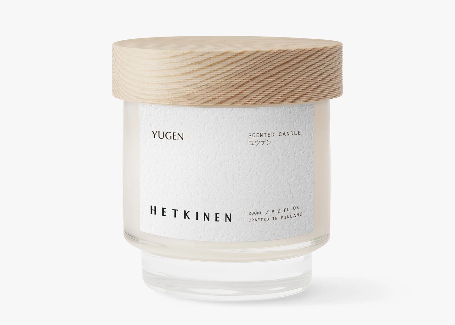 
                  
                    Hetkinen Candle 260ml
                  
                