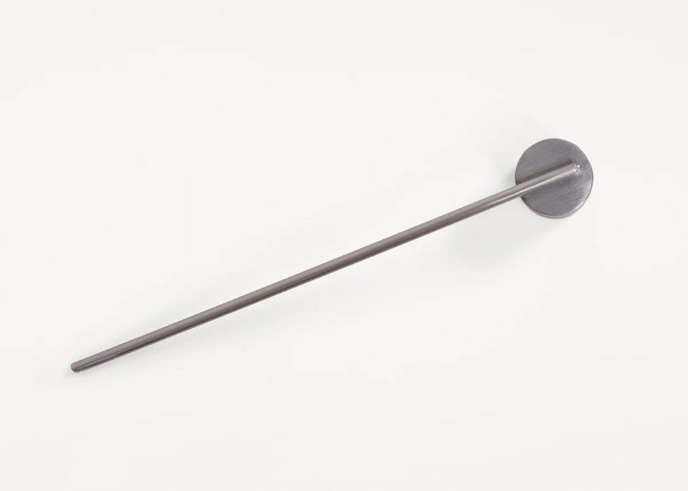 
                  
                    Stainless Steel Brushed Candle Snuffer
                  
                