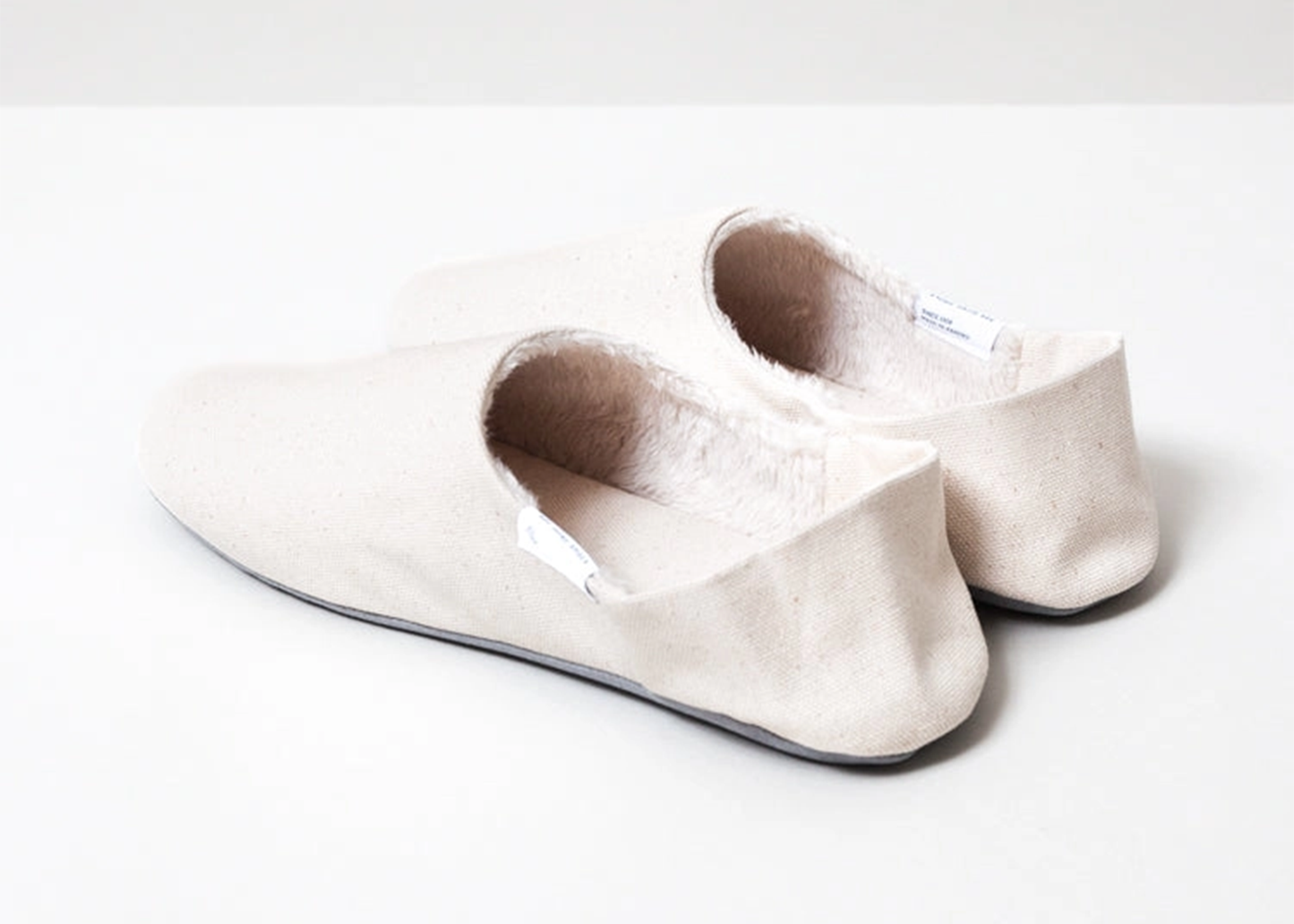 
                  
                    Canvas Home Shoes
                  
                