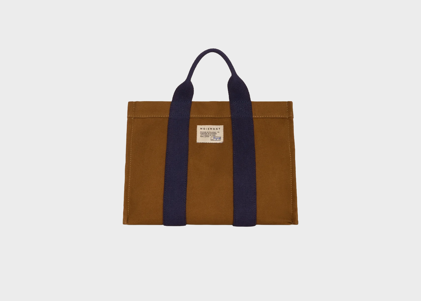 
                  
                    Mini Cabas Bag No. 45
                  
                