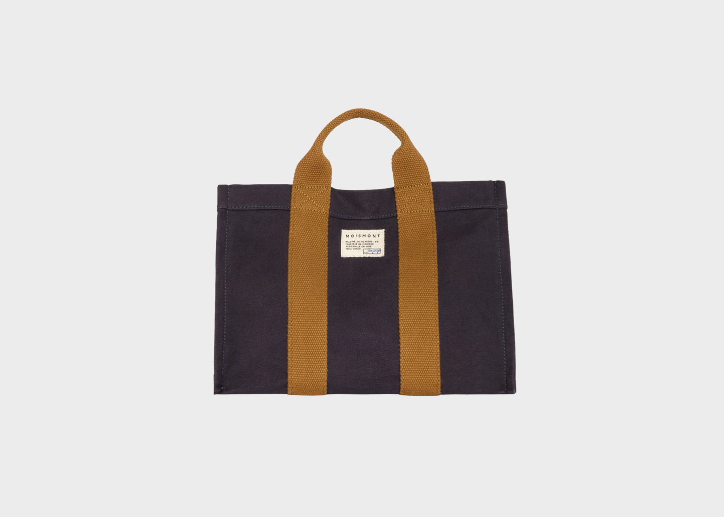 
                  
                    Mini Cabas Bag No. 45
                  
                