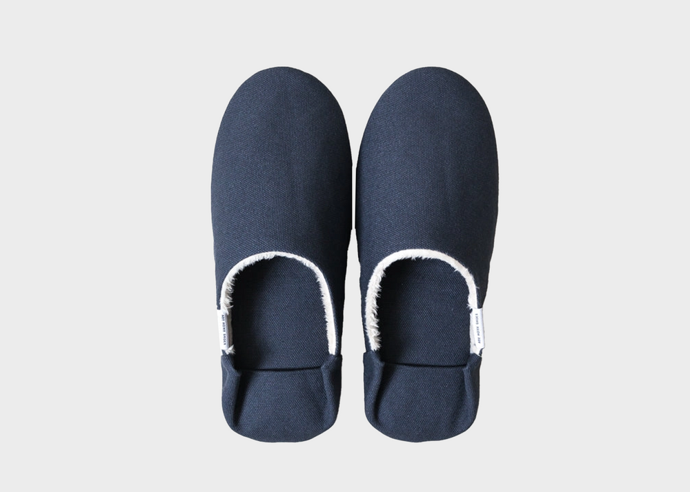 Canvas Home Shoes