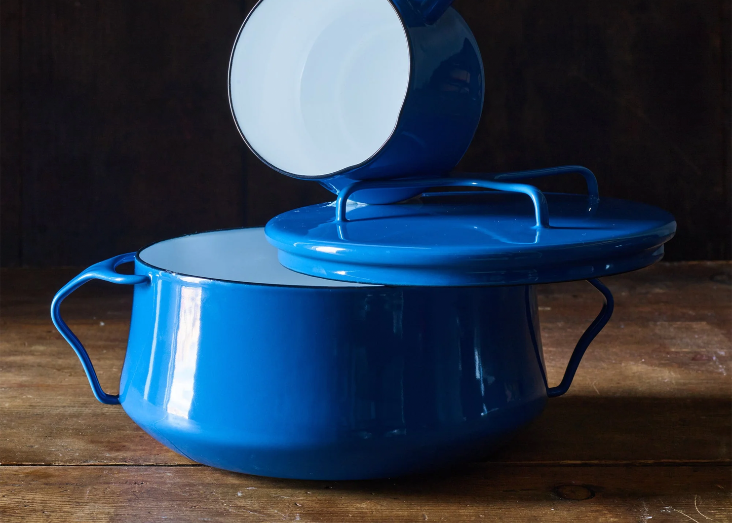 
                  
                    Købenstyle Casserole Dansk
                  
                