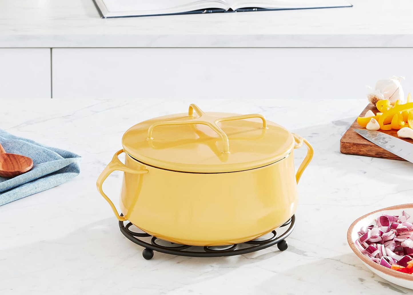 
                  
                    Købenstyle Casserole Dansk
                  
                