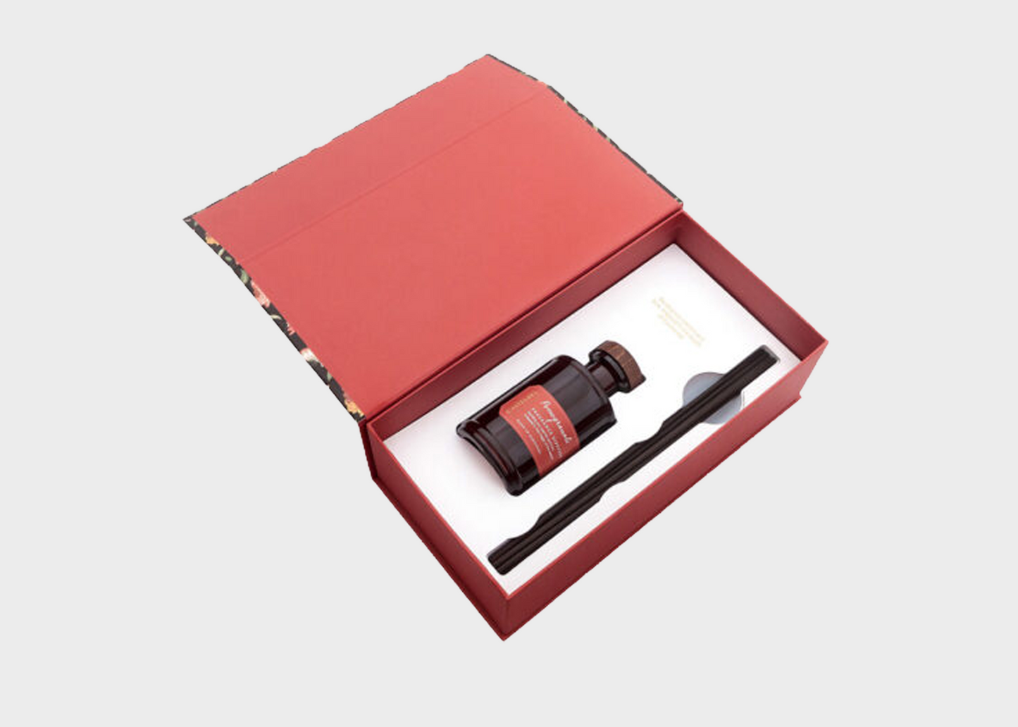 
                  
                    Pomegranate Castelbel Diffuser
                  
                