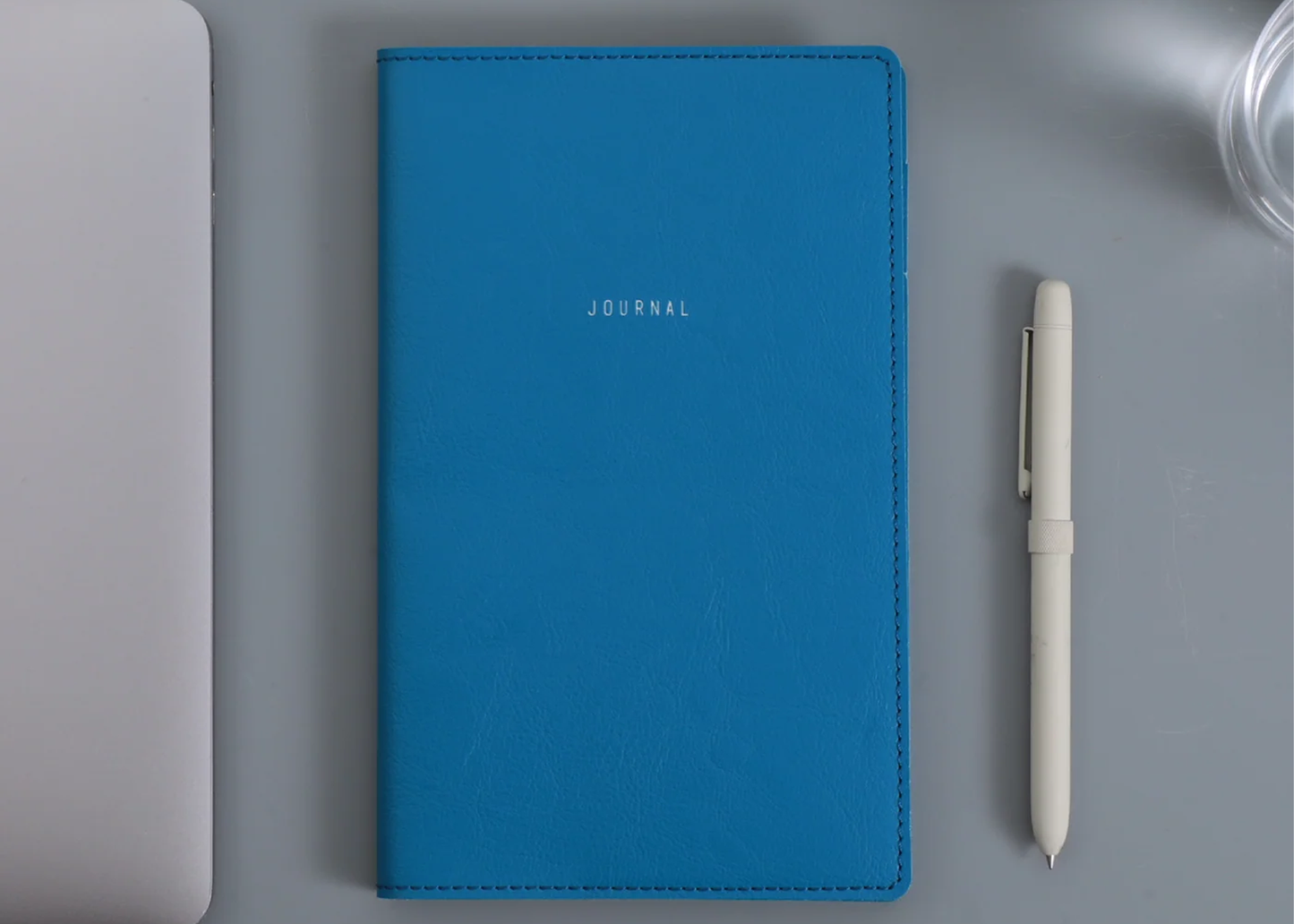 
                  
                    2027 Weekly Diary Calm B6 Slim Vertical
                  
                