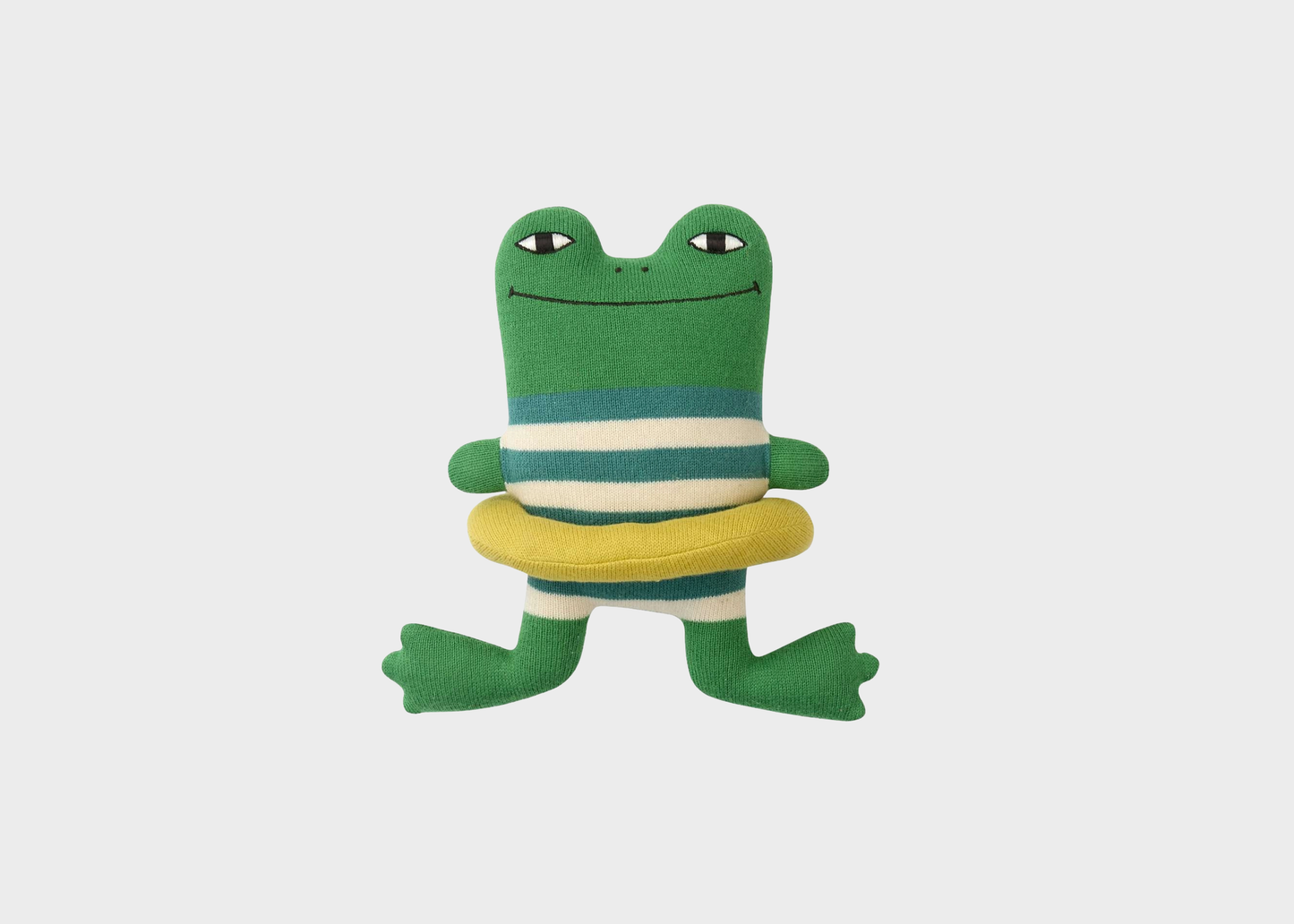 
                  
                    Frederic Frog
                  
                