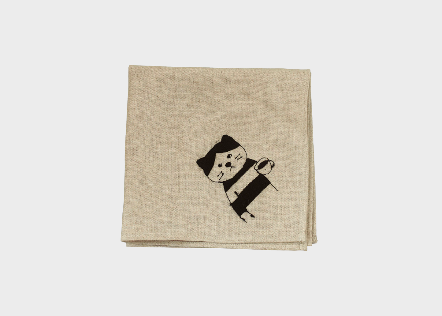 
                  
                    Sennokoto Linen
                  
                