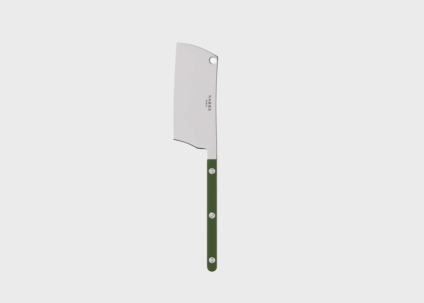 
                  
                    Cheese Cleaver
                  
                