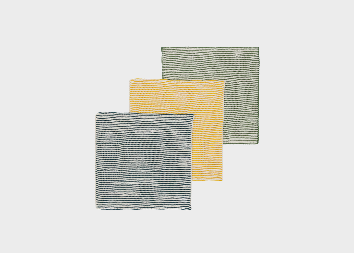 
                  
                    Reusable Textured Dishcloths
                  
                