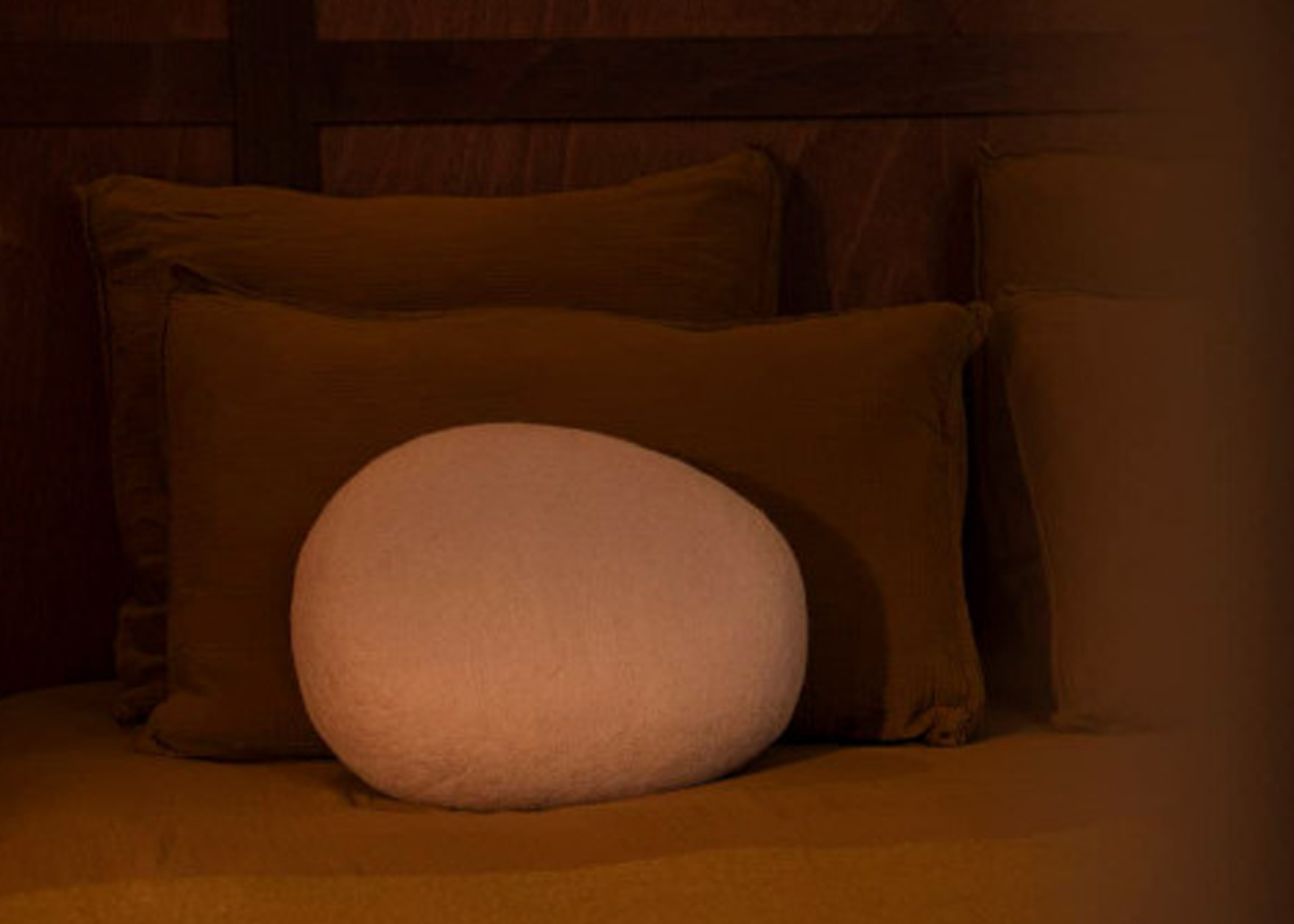 
                  
                    Pebble Cushion
                  
                