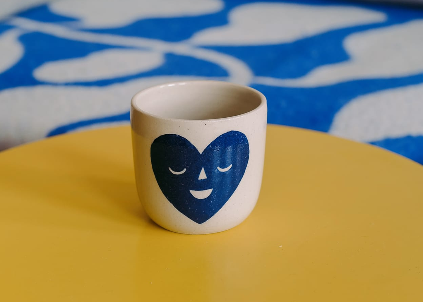 
                  
                    Sunfolk Heart Cup
                  
                
