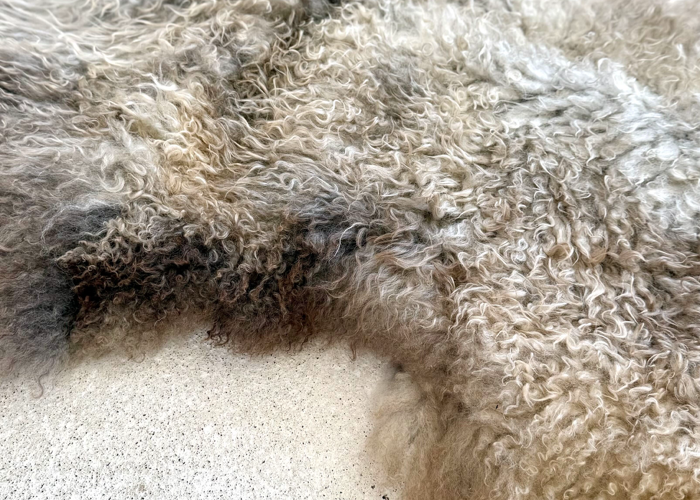 
                  
                    Pelssau Sheepskin
                  
                
