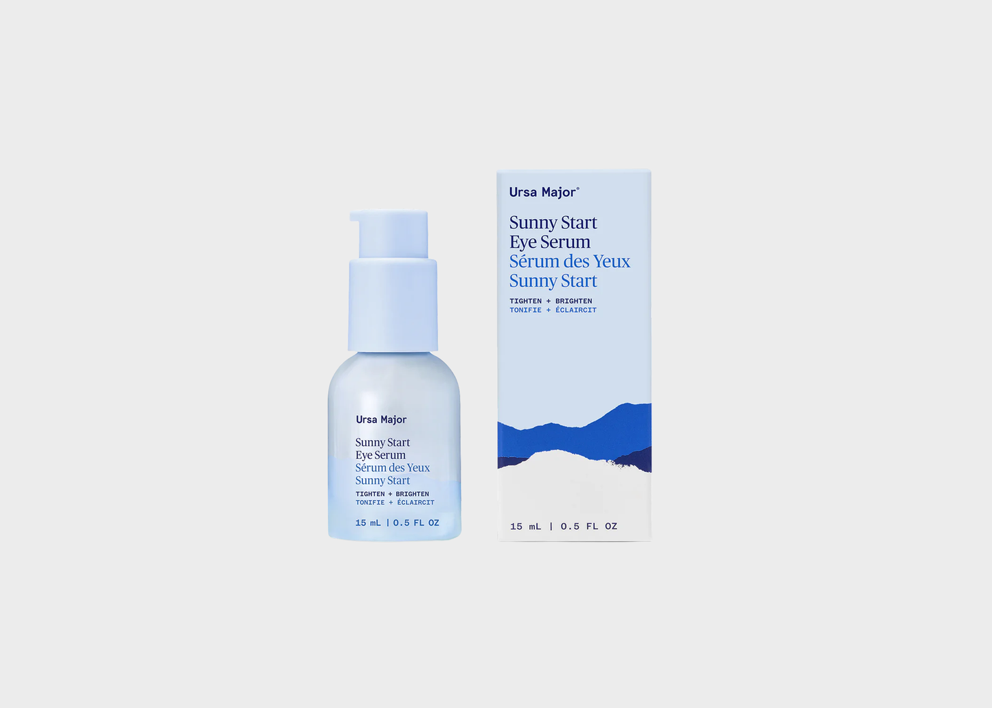 
                  
                    Sunny Start Eye Cream
                  
                