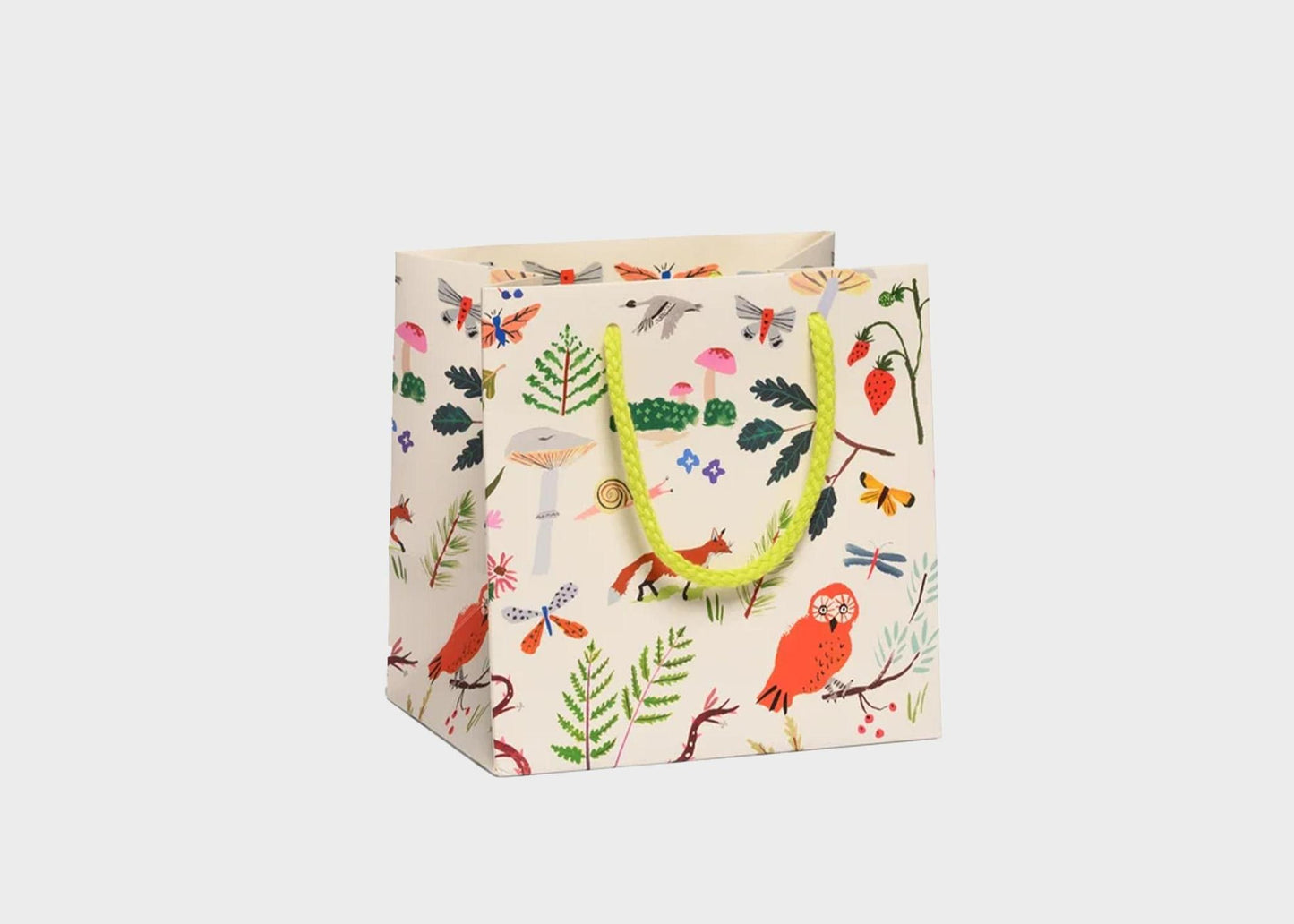 
                  
                    Wildwood Gift Bags
                  
                