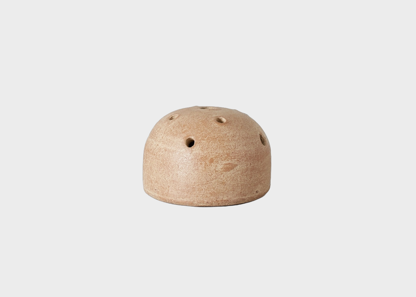 
                  
                    Terracotta Frog Vase
                  
                