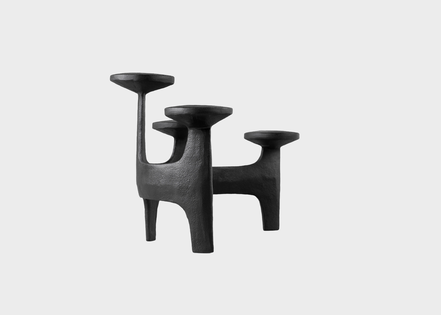 
                  
                    Nunatak Candelabra
                  
                