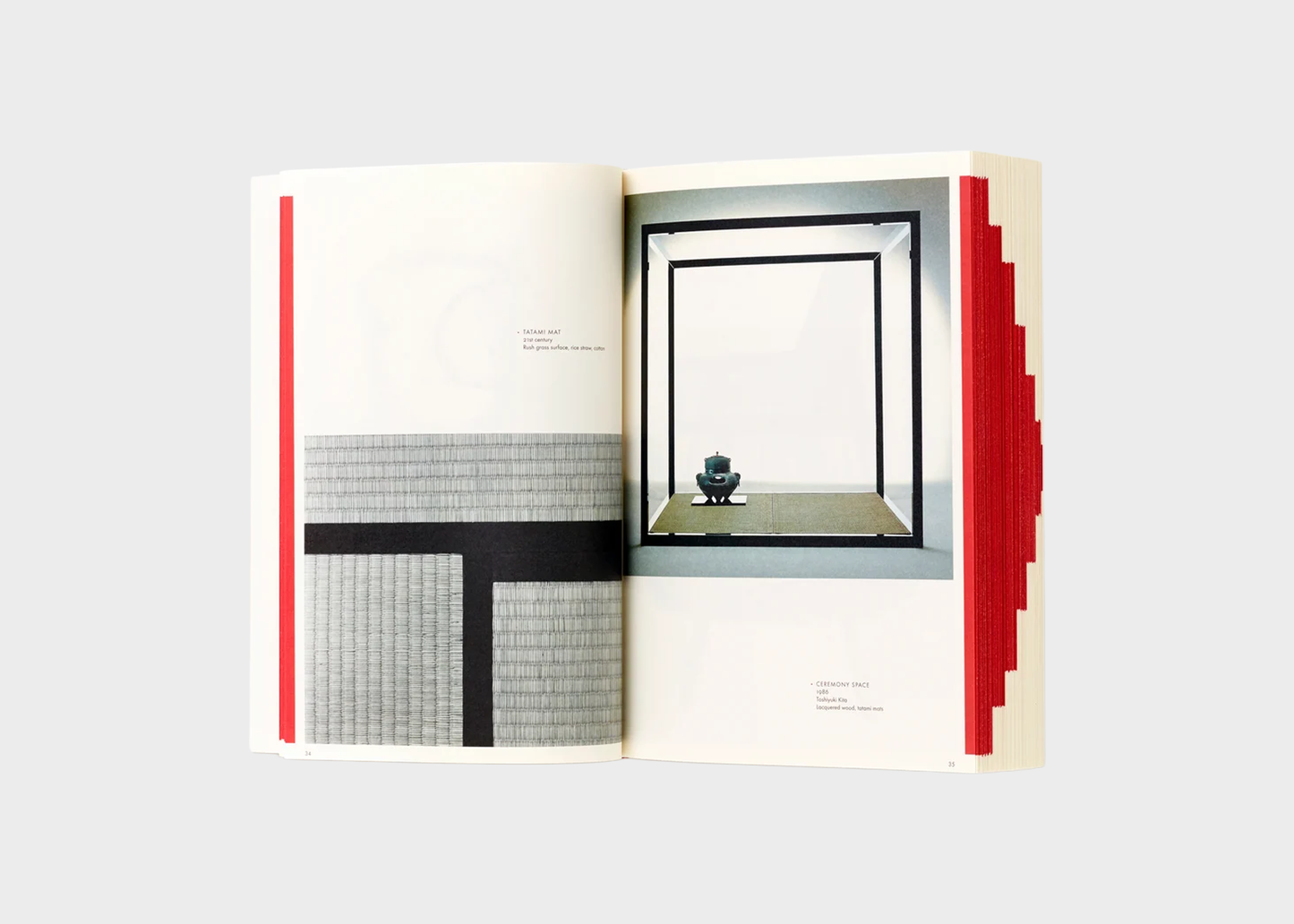 
                  
                    WA: The Essence of Japanese Design
                  
                