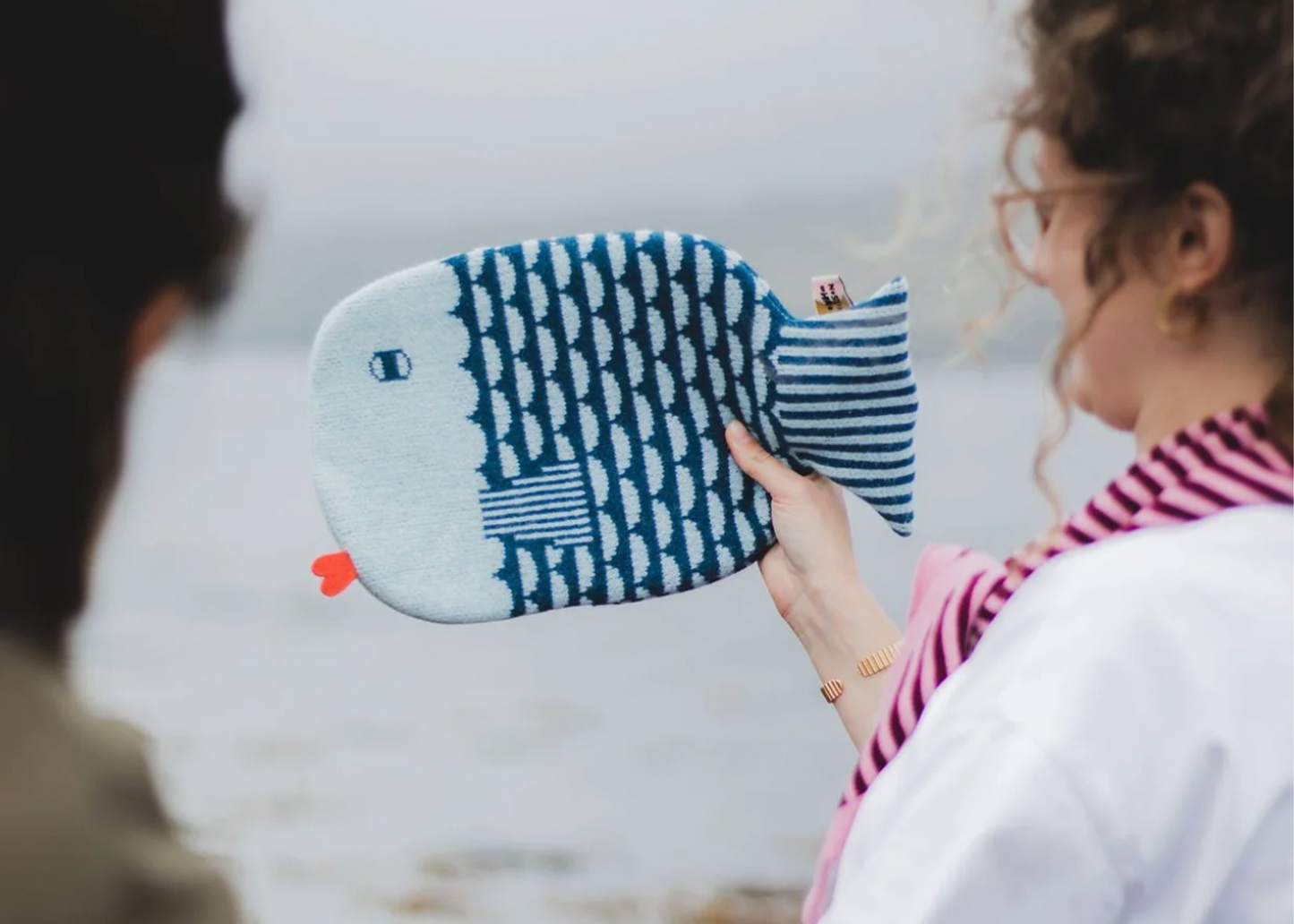 
                  
                    Animal Hot Water Bottle
                  
                