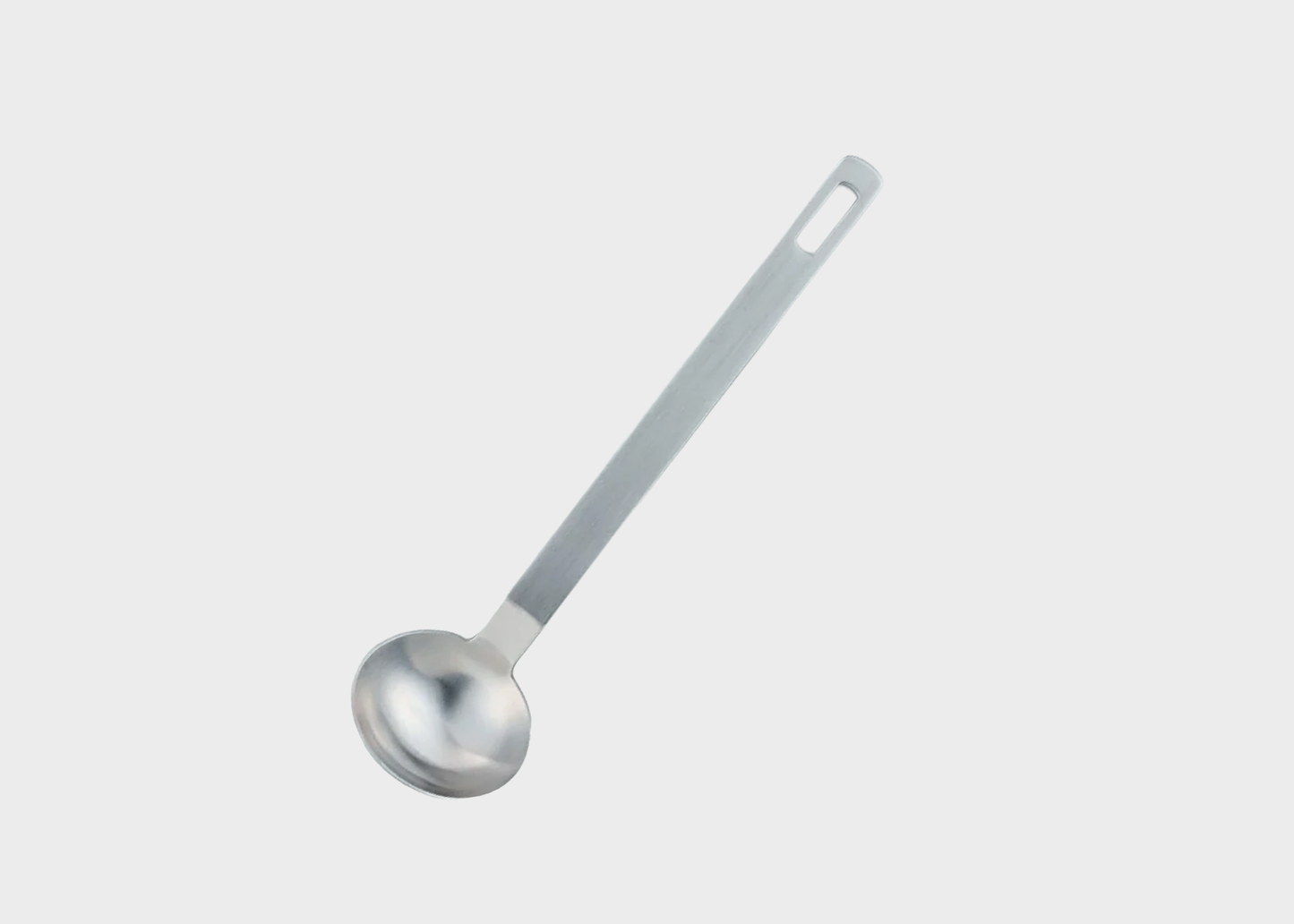 
                  
                    Stainless Measuring Spoon
                  
                