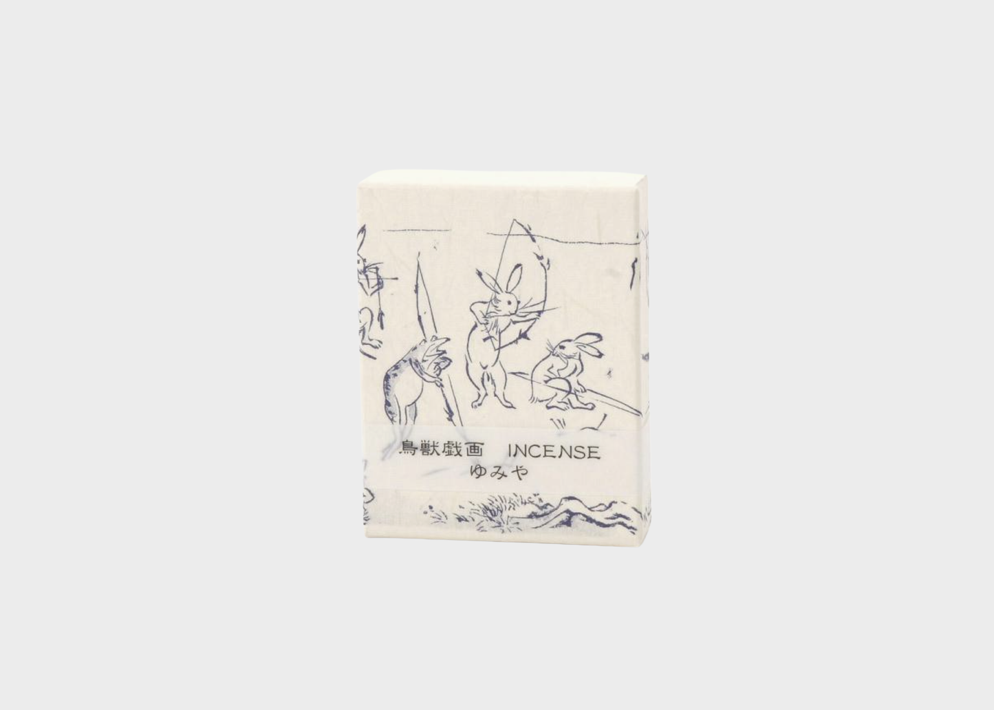
                  
                    Chojugiga Incense
                  
                