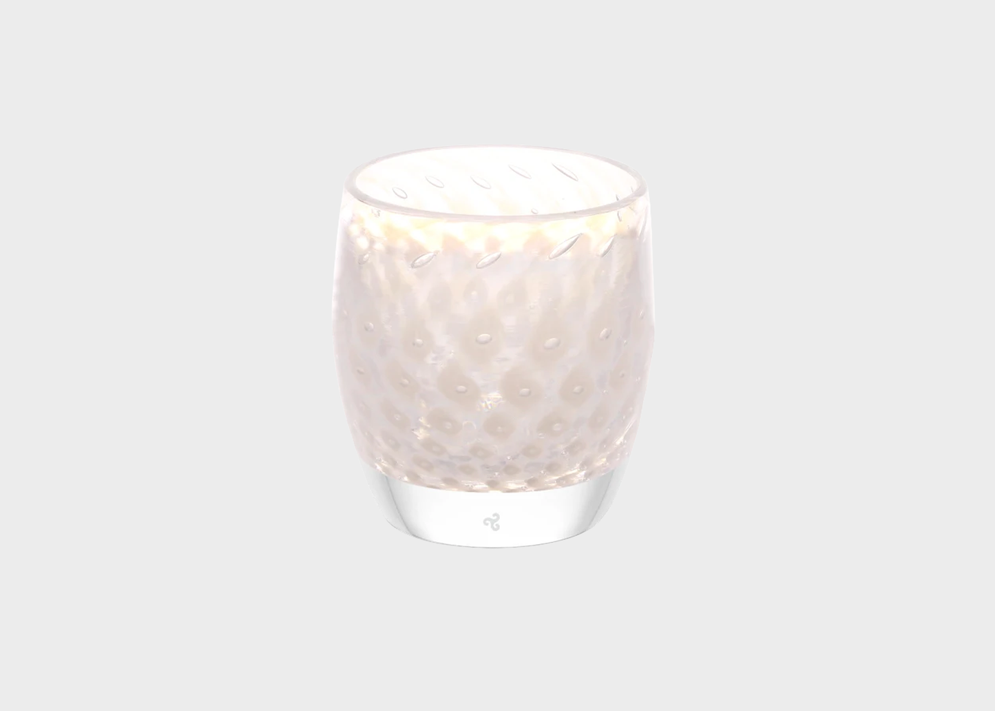 
                  
                    glassybaby Tealights
                  
                