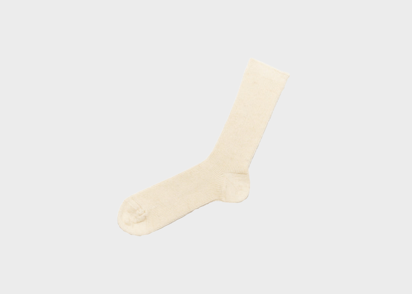 
                  
                    Suri Alpaca Ribbed Socks
                  
                