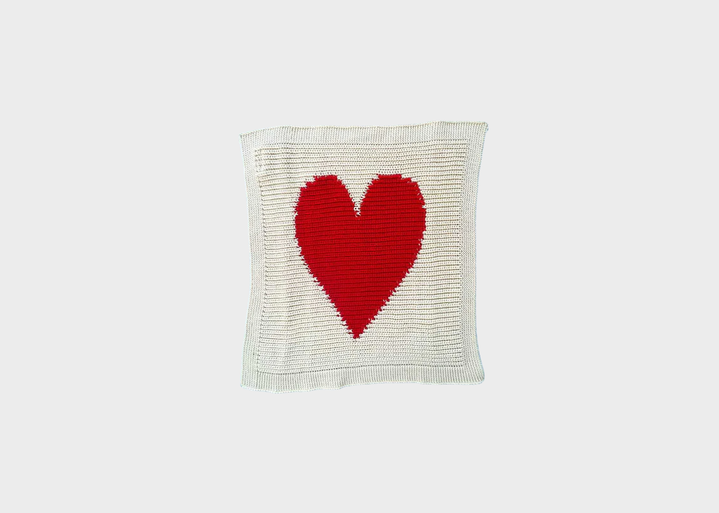 
                  
                    Organic Baby Blanket
                  
                