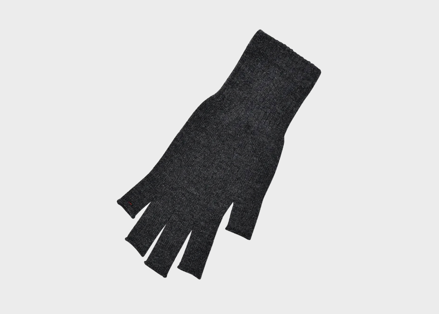 
                  
                    Merino Wool Fingerless Gloves
                  
                