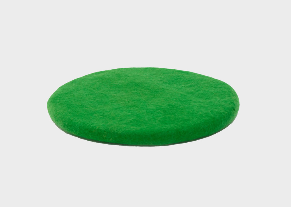 Round Chakati Cushion