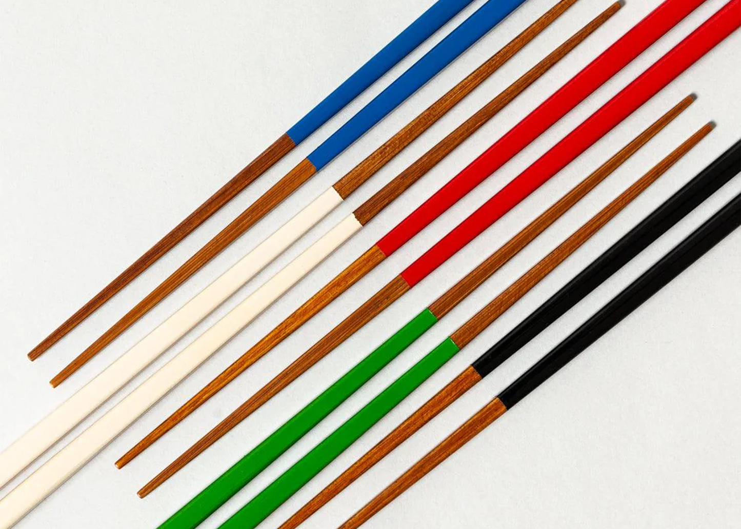 
                  
                    Urushi Slim Chopsticks
                  
                