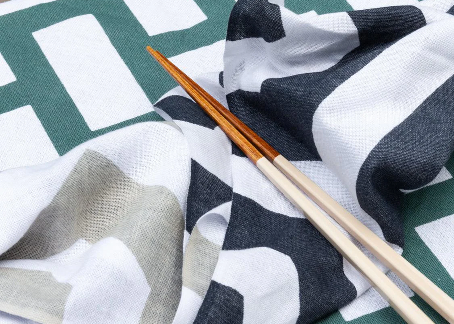 
                  
                    Urushi Slim Chopsticks
                  
                