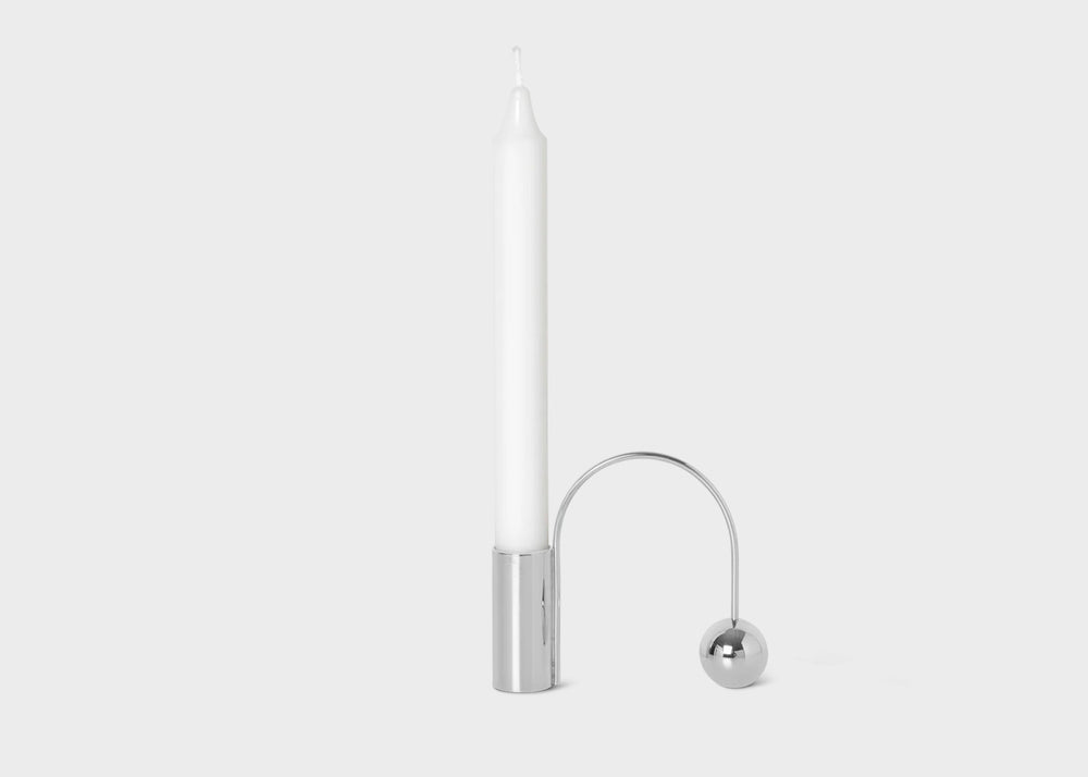 
                  
                    Balance Candle Holder
                  
                