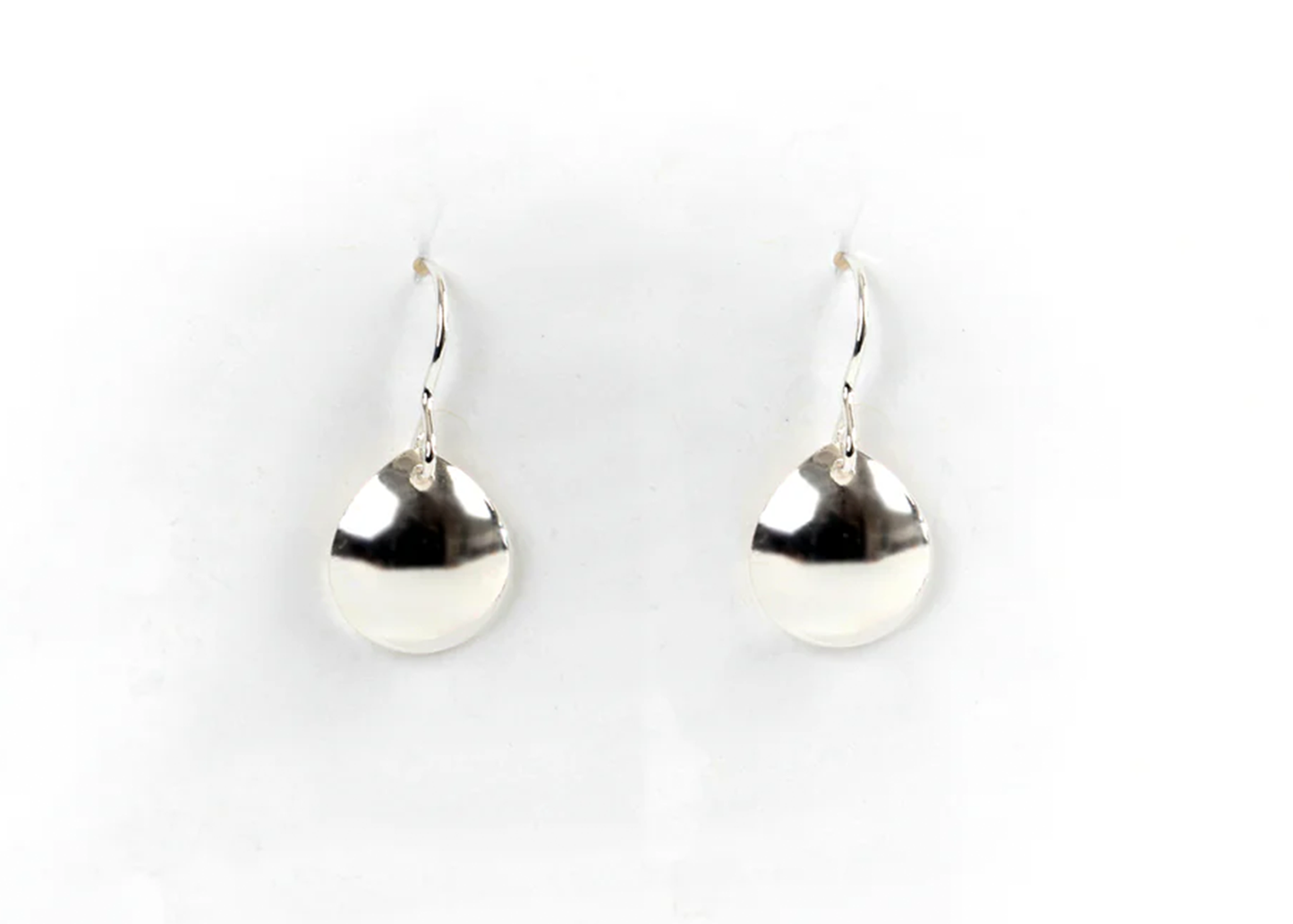 
                  
                    Clam Earrings
                  
                