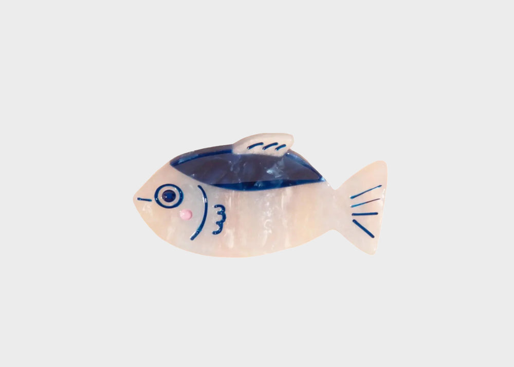 Dashi Mini Hair Claw