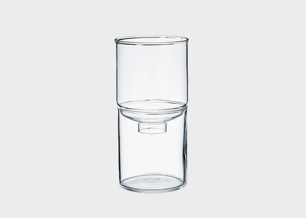 
                  
                    Hario Glass Flover Vases
                  
                