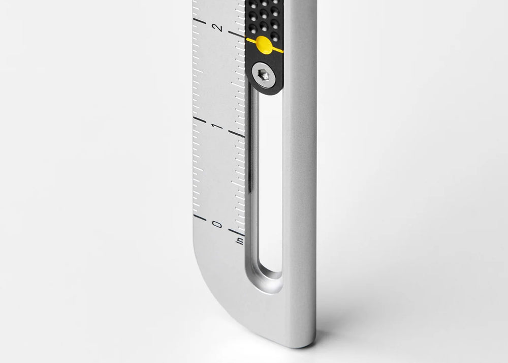 
                  
                    Metrolog Ruler Craighill
                  
                