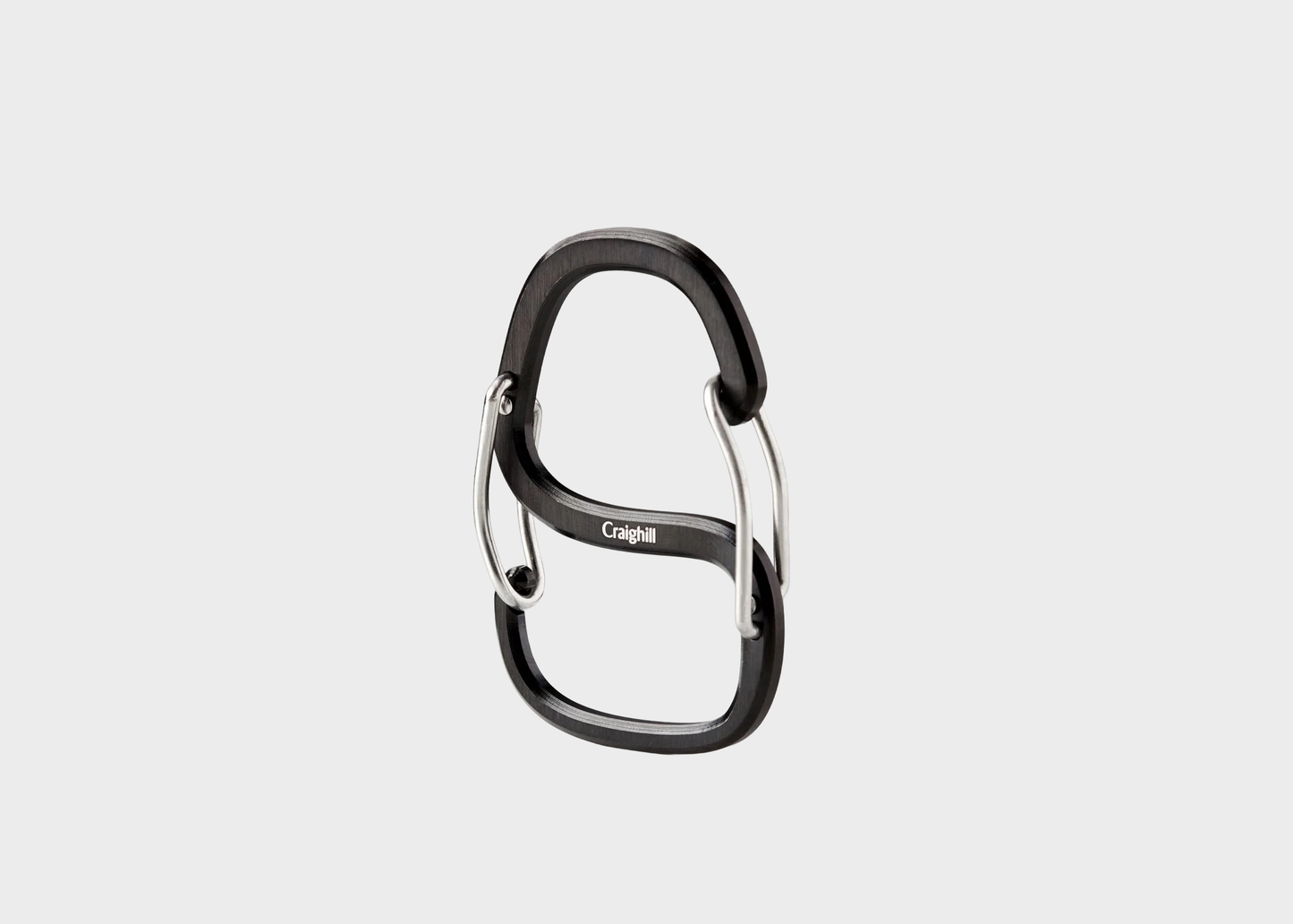 
                  
                    Coachwhip Carabiner
                  
                