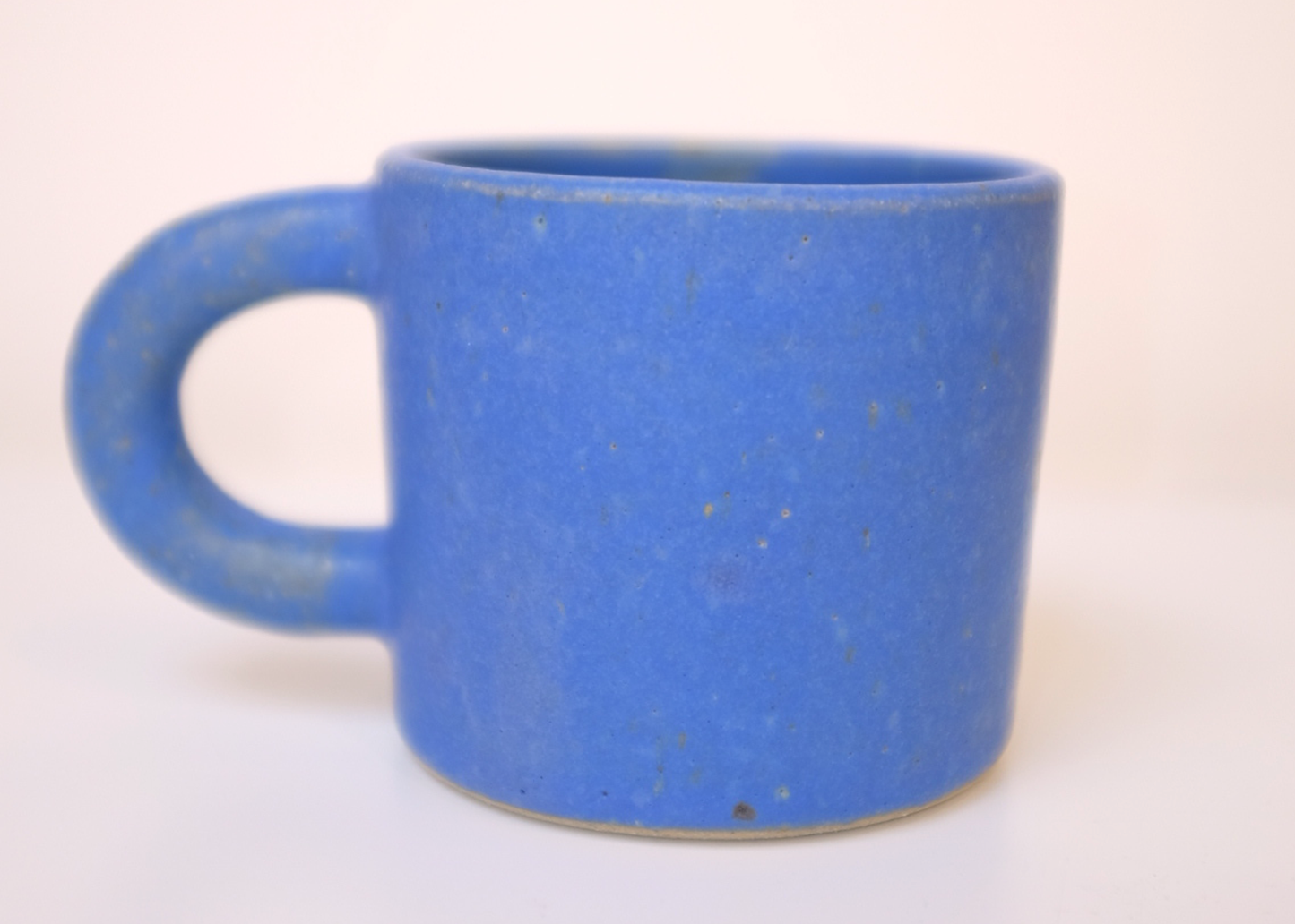 
                  
                    Byun Mug Striped Cobalt
                  
                