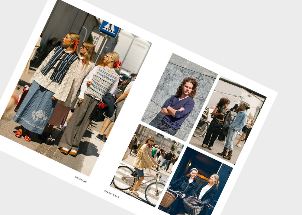 
                  
                    Why Should I Go to Copenhagen? Book
                  
                