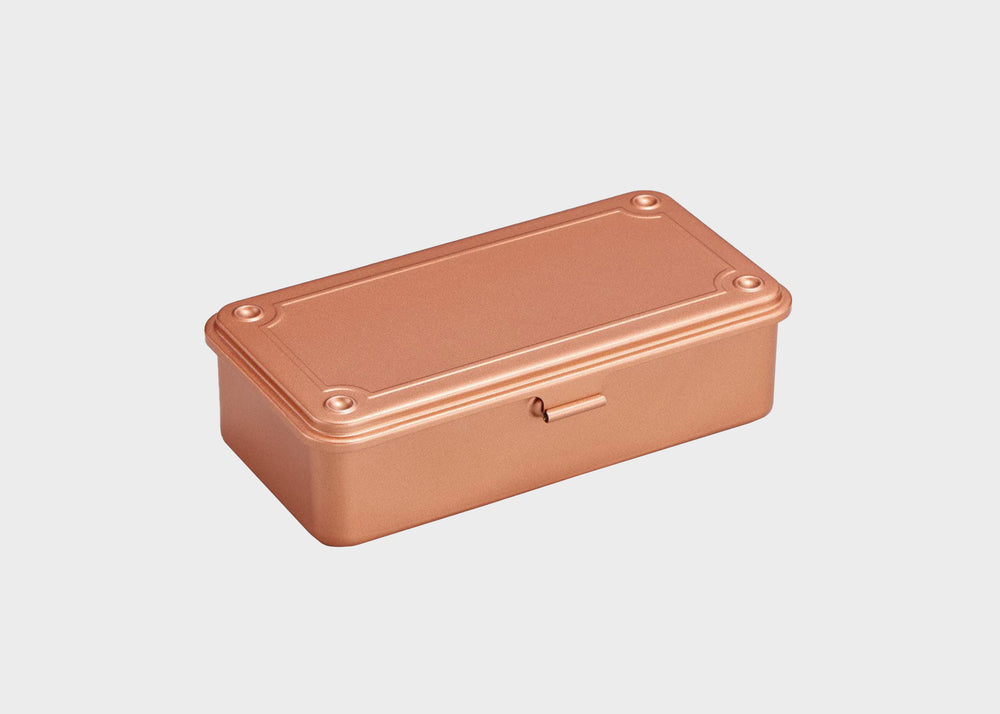 T-190 Toolbox Copper