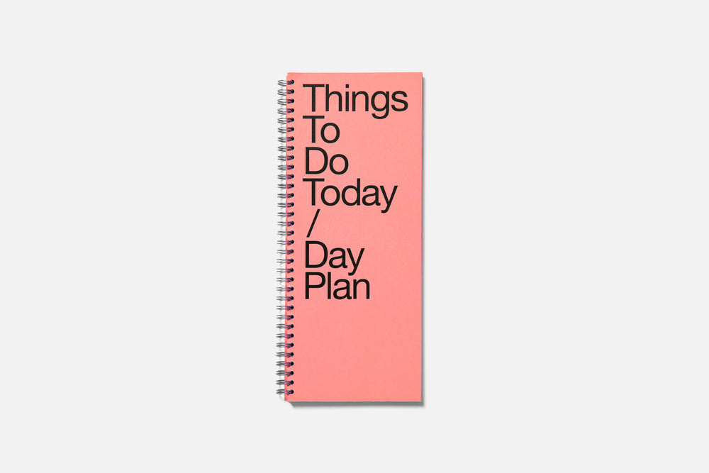 Things To Do Block