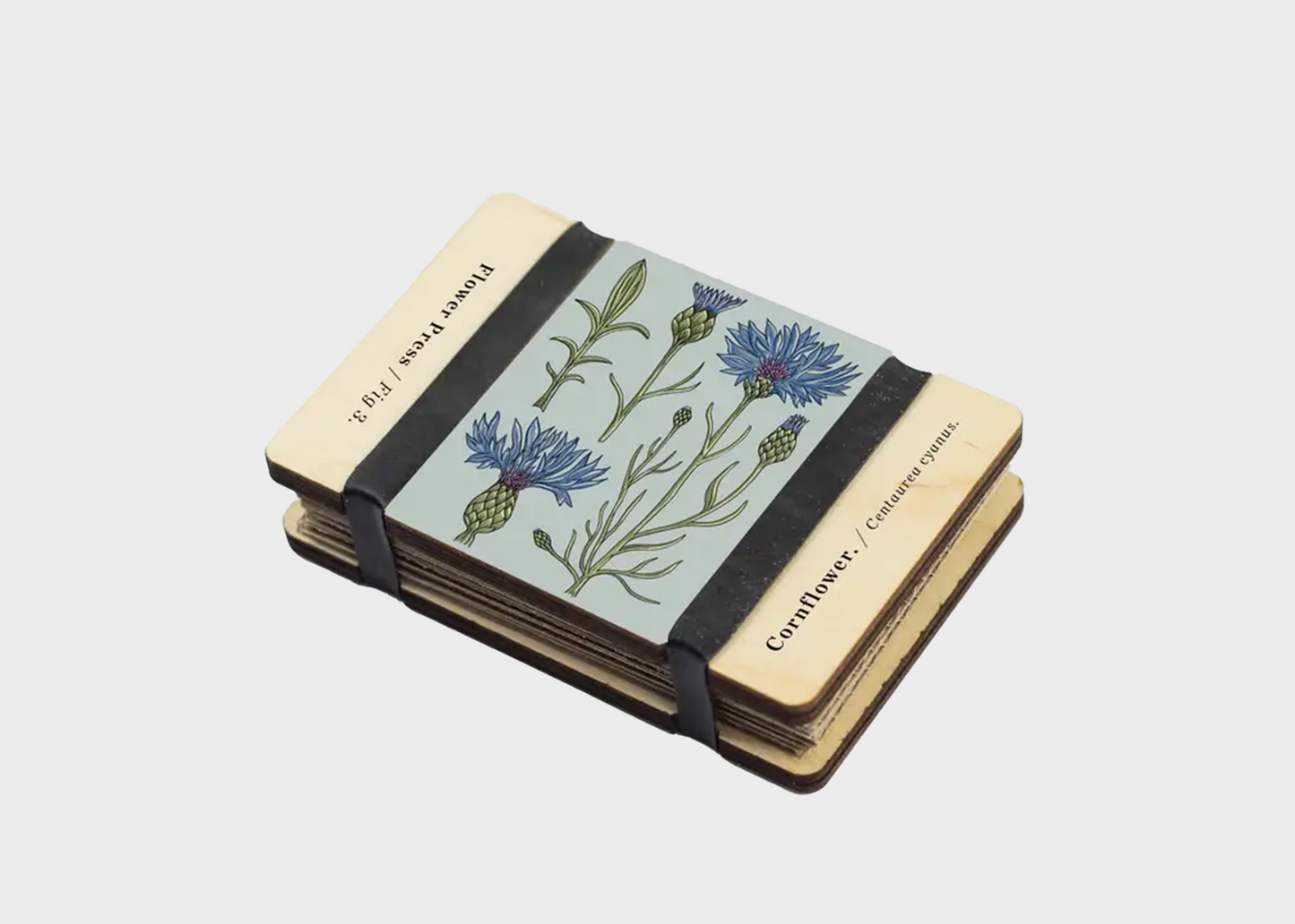 
                  
                    Pocket Flower Press
                  
                