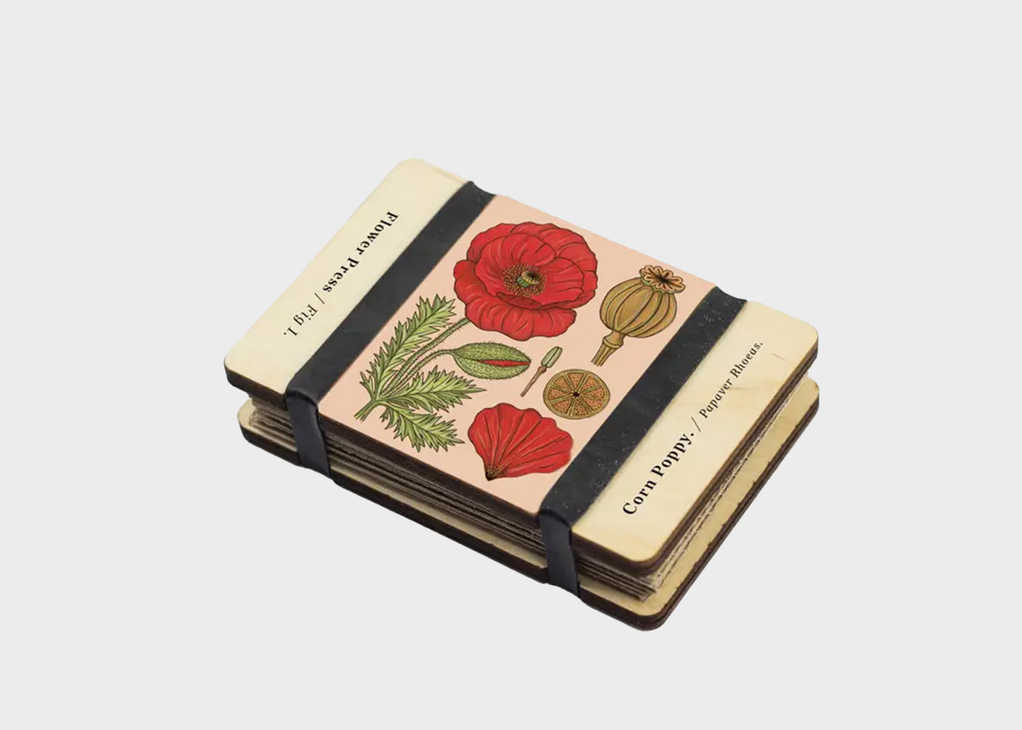 
                  
                    Pocket Flower Press
                  
                