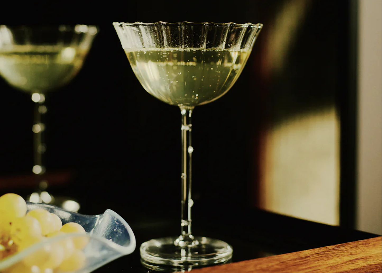 
                  
                    Cosmo Coupe Set
                  
                
