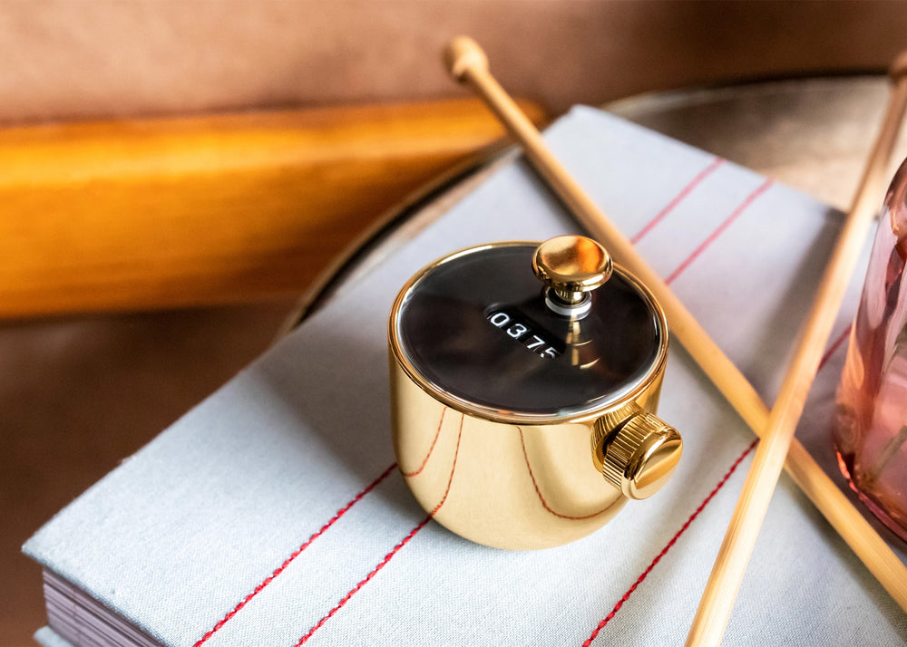 Nudge Milestone Counter Nanu