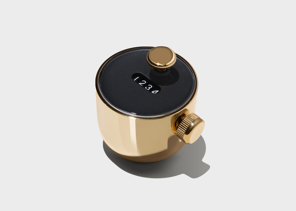 Nudge Milestone Counter Nanu