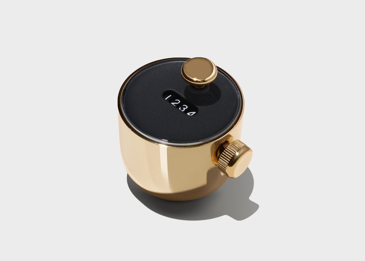 Nudge Milestone Counter Nanu